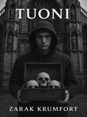 cover image of Tuoni